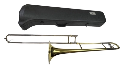 Jupiter - JTB700 Trombone 3